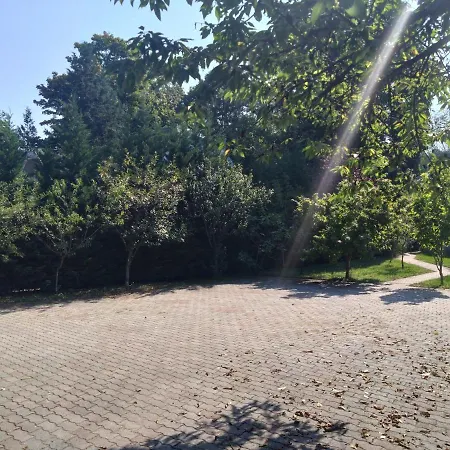 Ferienhaus Diana Lak Iii. *