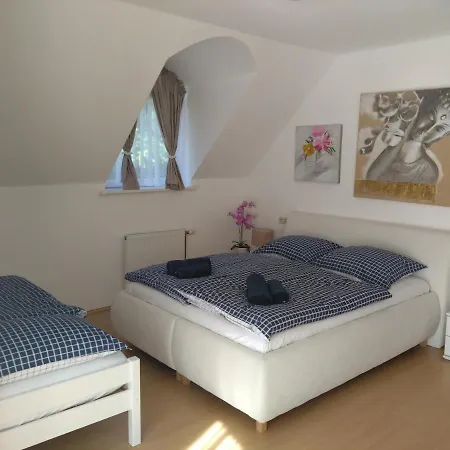 Diana Lak Iii. Ferienhaus *