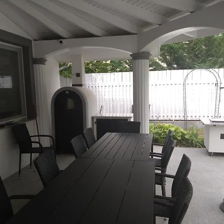 Diana Lak Iii. Ferienhaus *