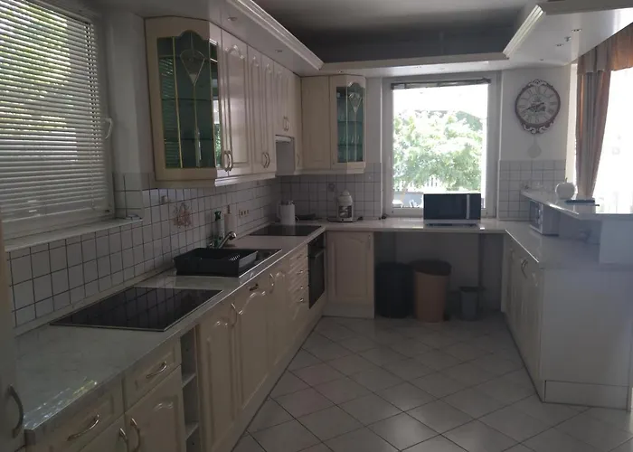 Ferienhaus Diana Lak Iii. *