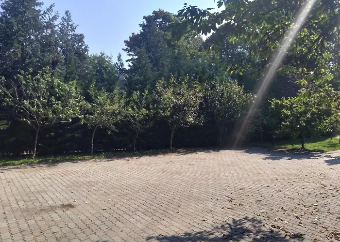 Ferienhaus Diana Lak Iii.