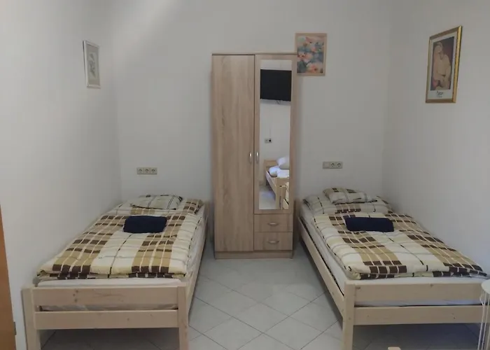 Ferienhaus Diana Lak Iii.