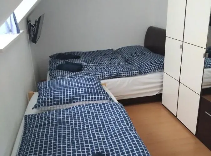 Ferienhaus Diana Lak Iii.