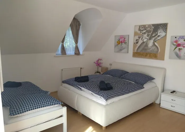 Diana Lak Iii. Ferienhaus *