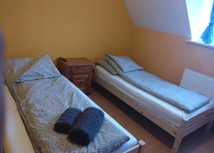 Diana Lak Iii. Ferienhaus *