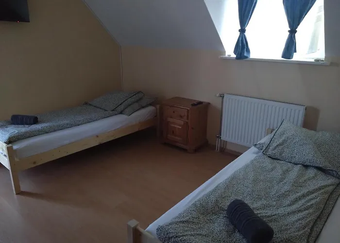 Diana Lak Iii. Ferienhaus