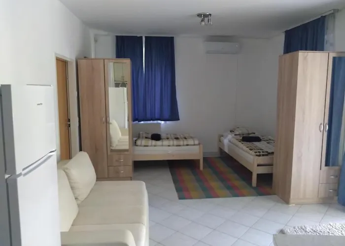 Diana Lak Iii. Ferienhaus *