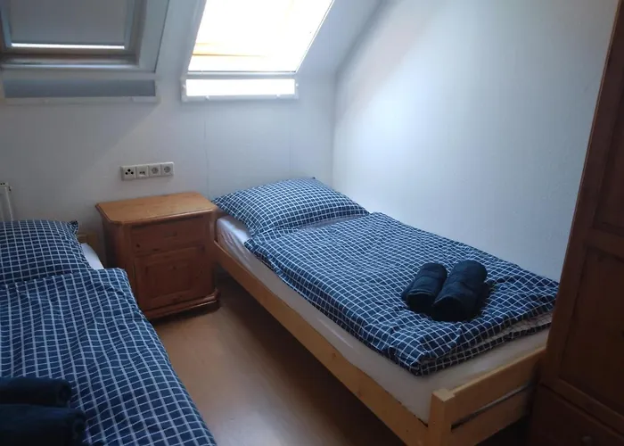 Ferienhaus Diana Lak Iii.