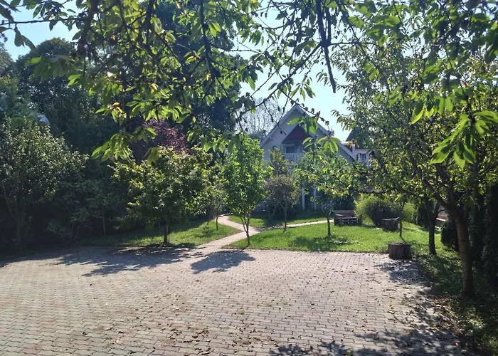 Ferienhaus Diana Lak Iii.