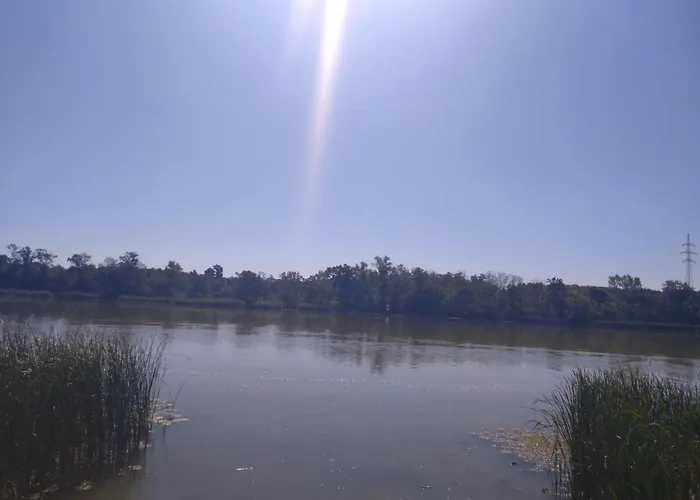 Diana Lak Iii. Ferienhaus *