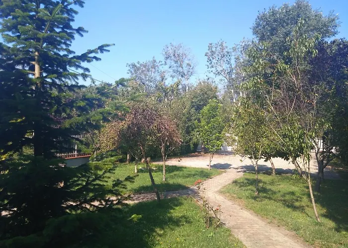 Ferienhaus Diana Lak Iii. Tokol