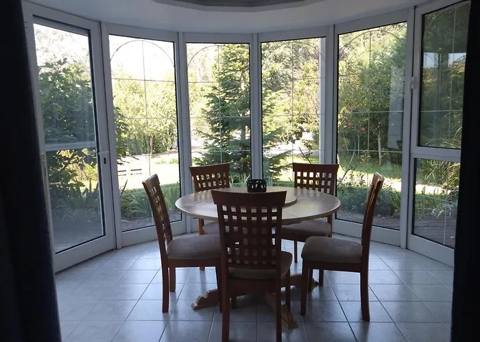 Ferienhaus Diana Lak Iii.