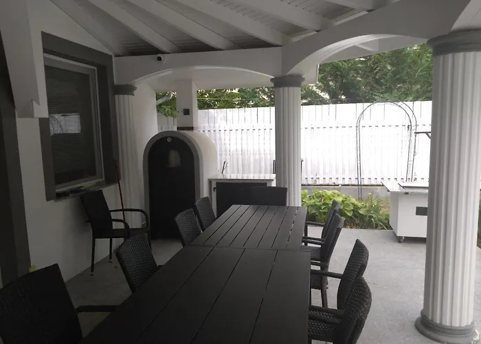 Diana Lak Iii. Ferienhaus *