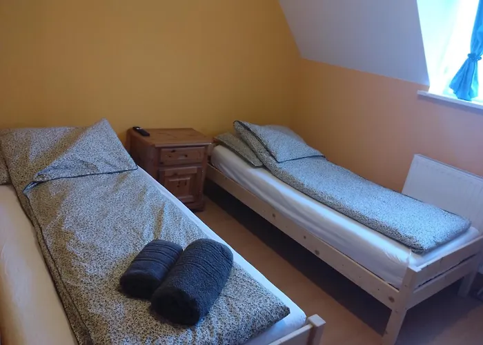 Diana Lak Iii. Ferienhaus Tokol